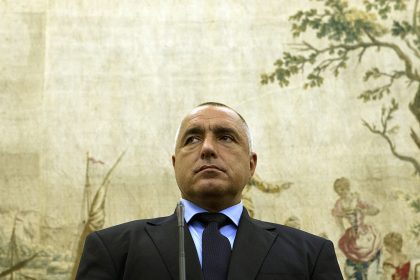 Bulgariens Regierungschef gegen Auslandseinsätze von Saisonarbeitern