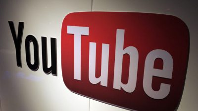 US-Politiker kritisieren „YouTube“ wegen Löschung von Inhalten – die der WHO nicht gefallen