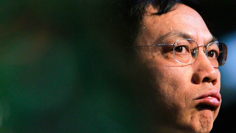 Peking ermittelt gegen Großunternehmer Ren Zhiqiang nach Regime-Kritik wegen Corona-Pandemie