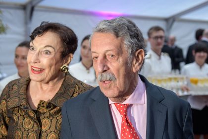 Fernsehjournalist Ulrich Kienzle mit 83 Jahren gestorben