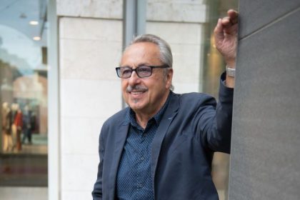 Wolfgang Stumph in Corona-Zwangspause langsam „zappelig“