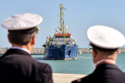 NGOs kritisieren Hafenschließungen in Italien wegen Corona-Krise