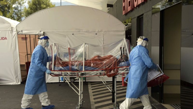 Betrachtungen zur Corona-Pandemie: Warum Ecuador mit einem schwerwiegenden Ausbruch kämpft