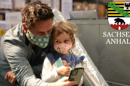 Corona-Regeln in Sachsen-Anhalt: Alle Infos über Bußgelder, Maskenpflicht, Abstands- und Kontaktregeln