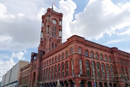 Berlin sagt schriftliche Prüfungen zum Mittleren Schulabschluss ab