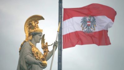 Österreich lehnt Corona-Bonds ab