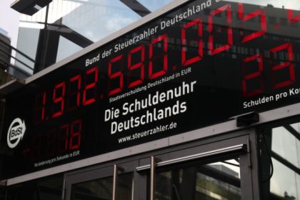 EU-Schuldenregeln bleiben vorläufig weiter ausser Kraft