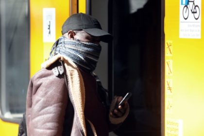Verkehrsbetriebe setzen bei Maskenpflicht auf Eigenverantwortung
