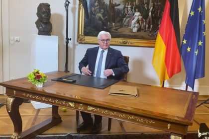 Steinmeier hebt in Corona-Krise Bedeutung des Kulturlebens hervor