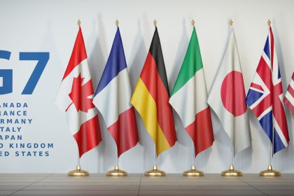 G7 vereinbaren Zusammenarbeit bei Wiederbelebung der Wirtschaft nach Corona-Krise
