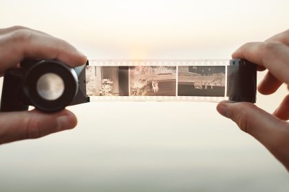 Erstes Farbfoto von 1848: So wurde es bunt