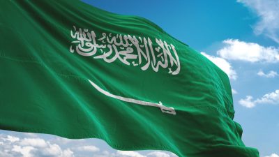 Saudi-Arabien schafft Strafe des Auspeitschens ab