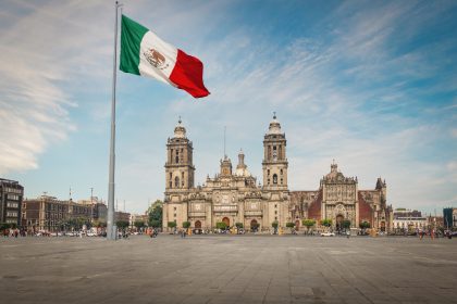 Mexiko erzielt Einigung mit USA über Erdölförderung