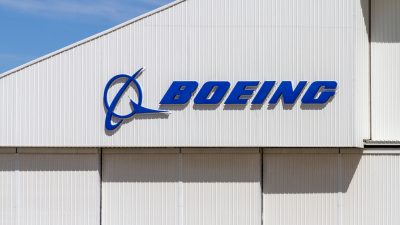Boeing will zehn Prozent seiner Stellen in Zivilsparte streichen