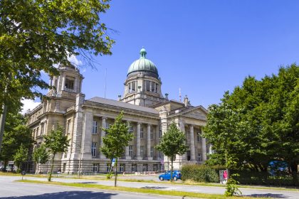 Hamburger Verwaltungsgericht kippt 800-Quadratmeter-Grenze für Einzelhandel
