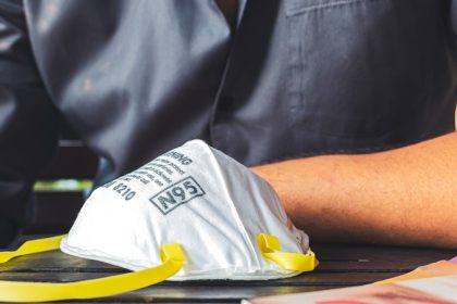 Corona-Pandemie: Vorsicht vor falschen Atemschutzmasken