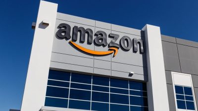 Amazon errichtet eigenes COVID-19-Testlabor