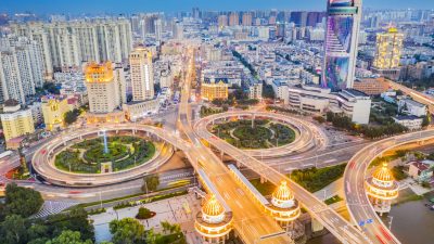 Covid-19: Zweite Welle in China hat begonnen – Ungewöhnliche Aktivitäten in Harbin