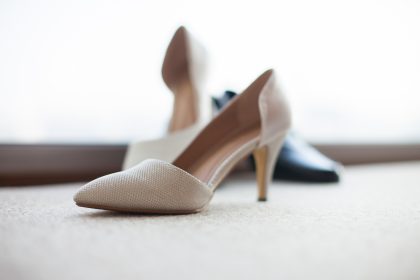 Gründer der italienischen Luxus-Schuhmarke Sergio Rossi an Covid-19 gestorben