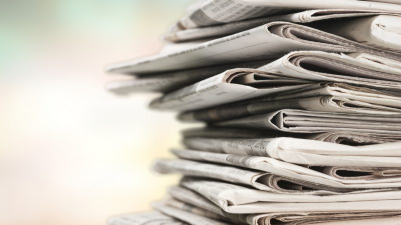 „Daily Telegraph“ nimmt von China bezahlte KPCh-Propaganda aus seiner Zeitung