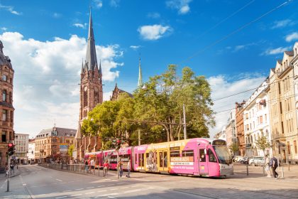 Saarland: Verfassungsgericht kippt Ausgangsbeschränkungen – „Keine belastbaren Gründe für Fortdauer“