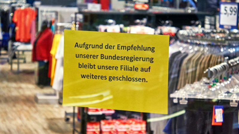CDU warnt: „Der Staat ist nicht der bessere Unternehmer“