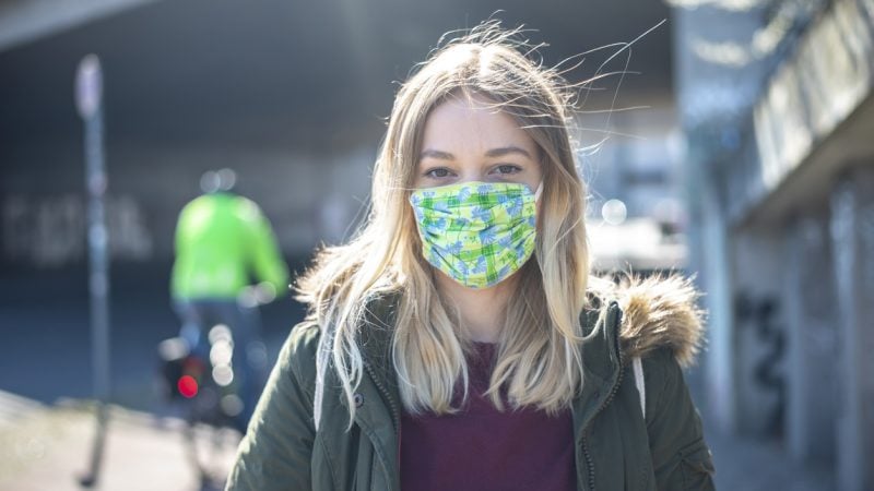 Übersicht zu den neuen Corona-Maßnahmen in Berlin: Ab Montag Maskenpflicht im Nahverkehr