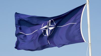 Nato ruft Russland zu Einhaltung des Rüstungskontrollvertrags „Open Skies“ auf