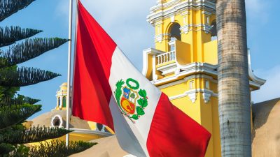Perus Innenminister zurückgetreten