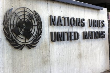 UN: Viren könnten als Terrorwaffe eingesetzt werden