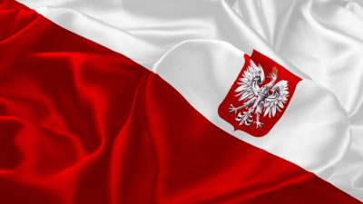 Polen sieht in Vertragsverletzungsverfahren unrechtmäßige Einmischung der EU