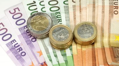 Bundesregierung plant Steuerentlastungen von 42,5 Milliarden Euro