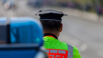 Schlägerei wegen fehlenden Mundschutzes in Ludwigshafener Supermarkt