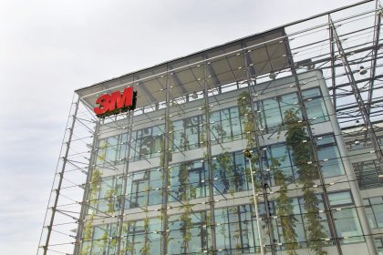 Gewinn von US-Schutzmaskenhersteller 3M schnellt in die Höhe