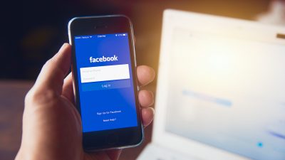 Facebook verstärkt Kampf gegen „Fake News“ und leitet Nutzer an WHO weiter