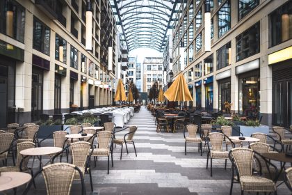 Gewerkschaft fordert vollen Lohnausgleich für Hotel- und Gastronomiebeschäftigte