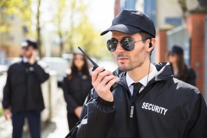 Sicherheitsbranche fordert Anerkennung als „systemrelevant“ – Securitas schickt Brandbrief an Kanzlerin und Ministerpräsidenten