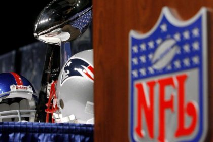 NFL macht Draft-Termin offiziell und will Spenden sammeln