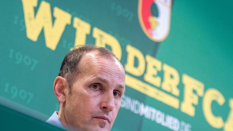 FCA-Coach Herrlich: «Wollen das Beste aus Situation machen»