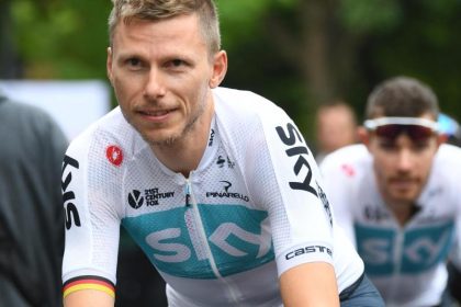 Radprofi Knees befürchtet «Langzeitschäden im Sport»
