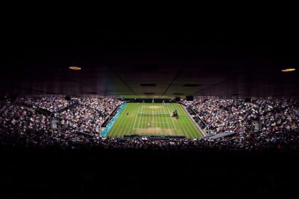 Wimbledon-Organisatoren beraten: Absage wahrscheinlich