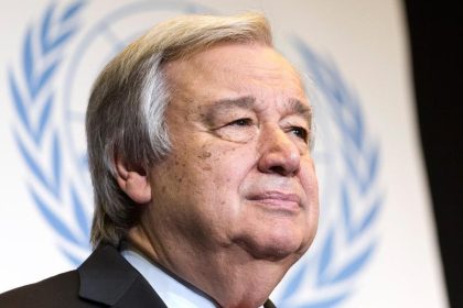 Guterres ruft UN-Sicherheitsrat zu Geschlossenheit in Corona-Krise auf
