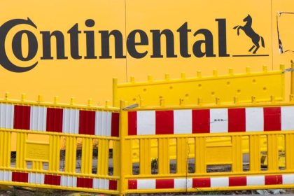 Über 40 Prozent der Conti-Produktion ruhen – Vorstand verzichtet auf Teil des Gehaltes