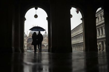 Italiens Staatsverschuldung steigt durch Corona auf 155,6 Prozent des Bruttoinlandsprodukts