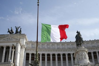 Kampf gegen Corona: Italien verlängert Ausgangsverbote