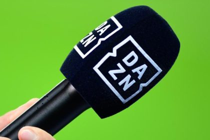 DAZN will Zahlungen stoppen und Kurzarbeit anmelden