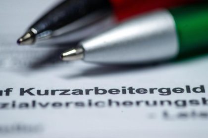 Ifo-Institut: “Kurzarbeiterzahl war noch nie so hoch” – 7,3 Millionen im Mai