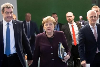 Der Corona-Beschluss von Bund und Ländern vom 15. April 2020 im Volltext