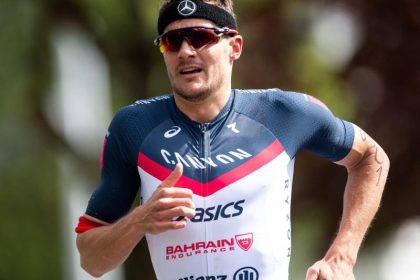 Kein Aprilscherz: Triathlet Frodeno plant «Ironman daheim»