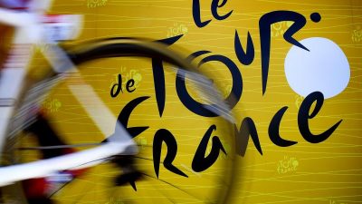 Verschiebung der Tour de France in der Diskussion